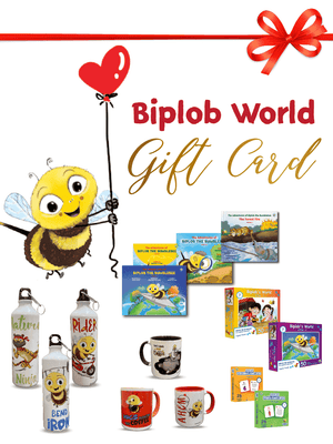 Biplob Gift Card