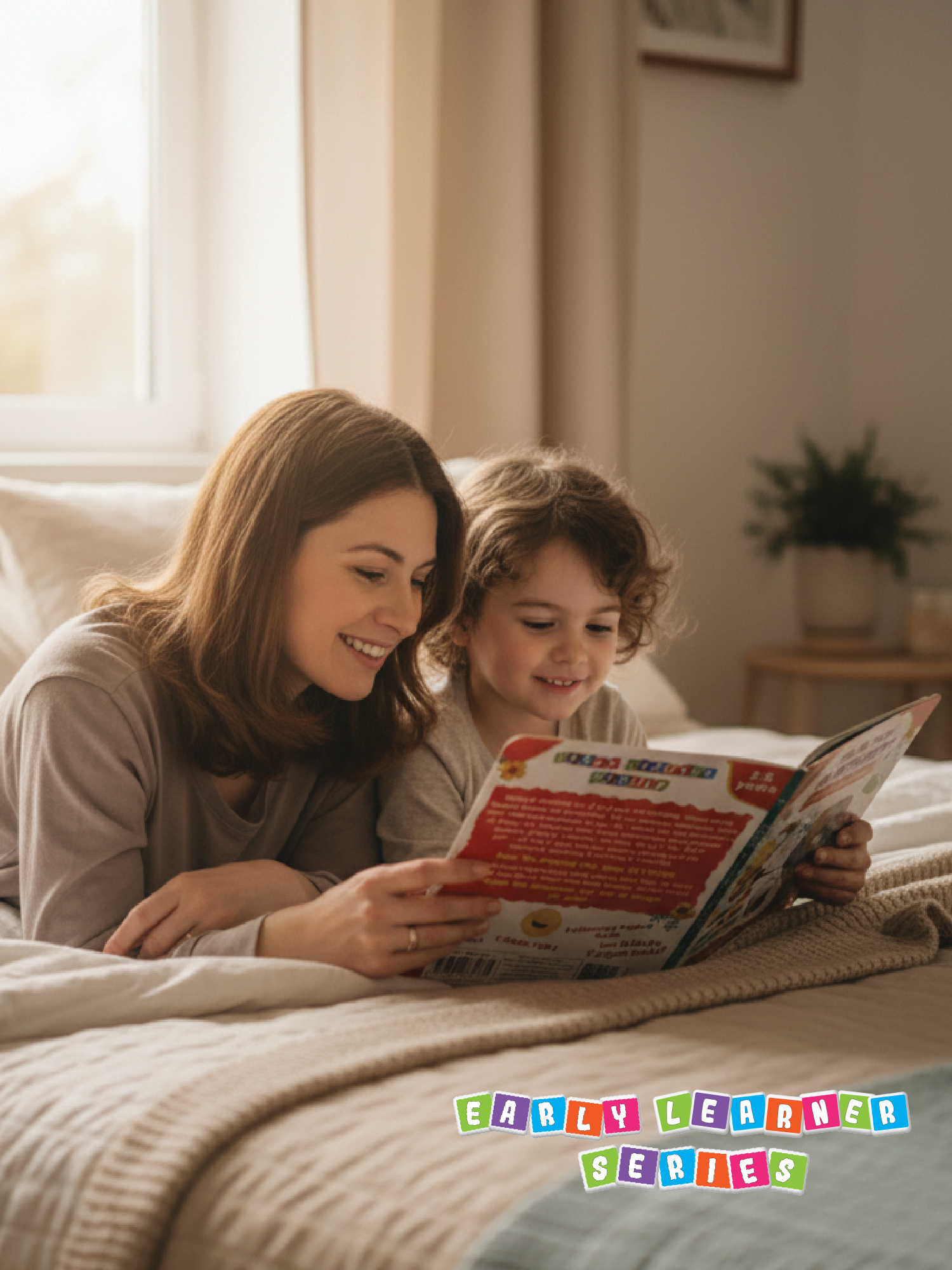 Biplob's Early Learner Series on Good Habits (Book 5) - Lucky the Owl Loves Playing Outside