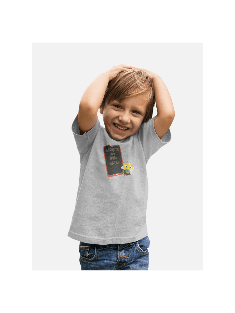 Boys Cotton T shirt (BTGAO) - Biplobworld - Biplobworld 