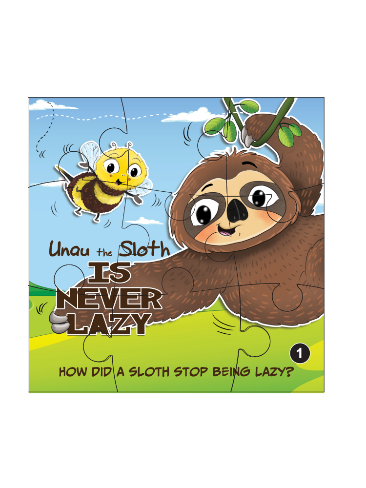 COMBO16NEW - 5 Box Jigsaw puzzle Pack - Biplobworld -  