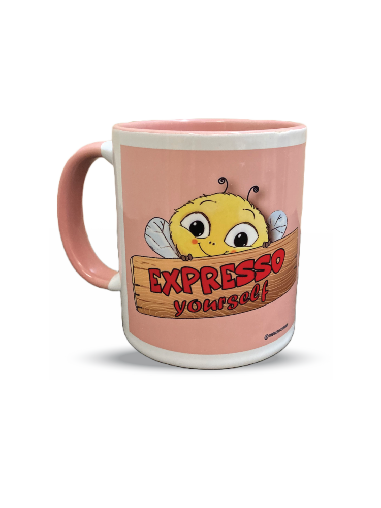 COMBO37: Pack of 8 Mugs - Biplobworld