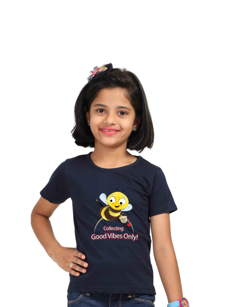COMBO46: Pack of 3 Girls T Shirts - Biplobworld