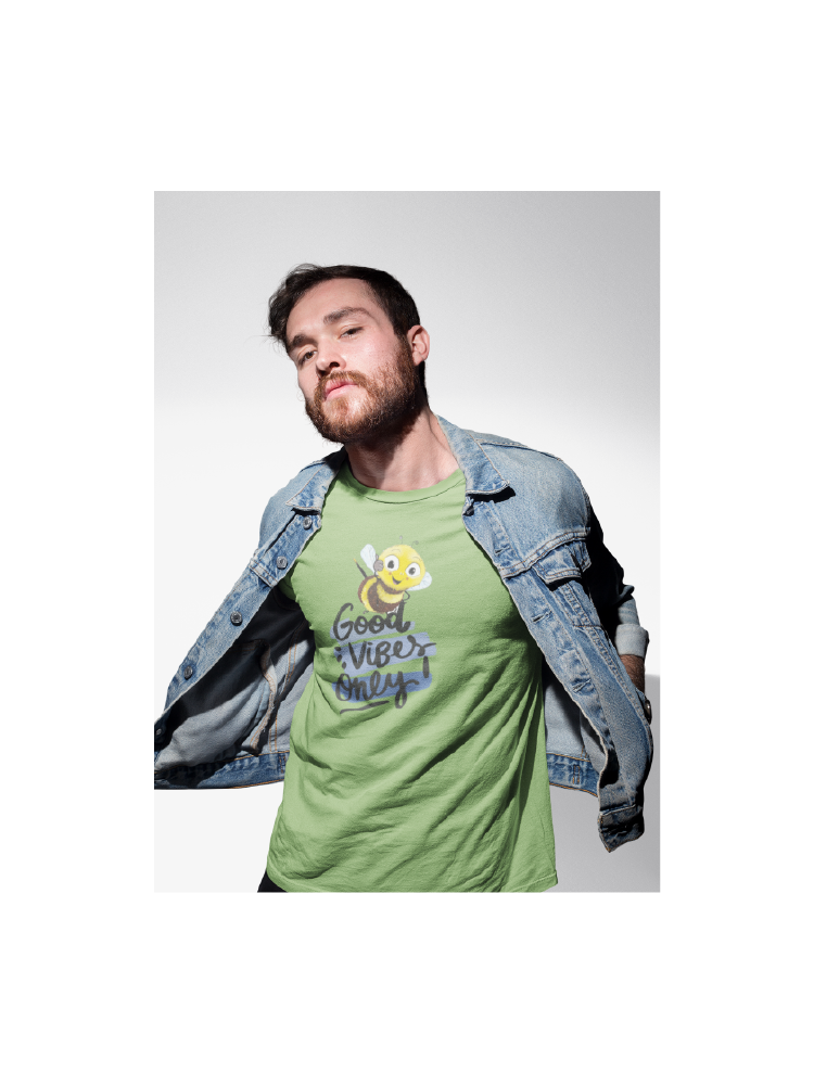 COMBO50: Pack of 3 Men's T Shirts - Biplobworld