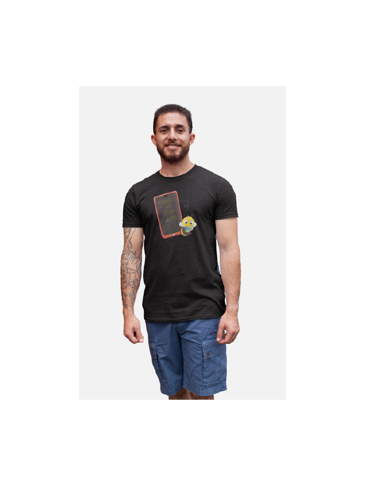 COMBO50: Pack of 3 Men's T Shirts - Biplobworld