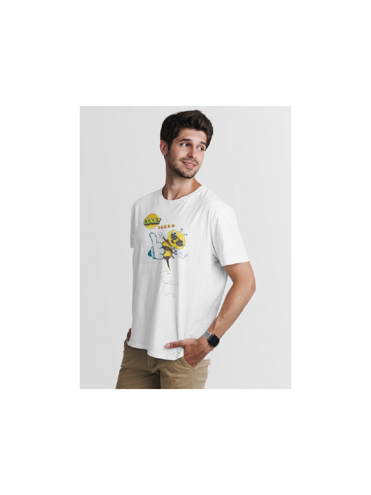 COMBO51: Pack of 3 Men's T shirts - Biplobworld