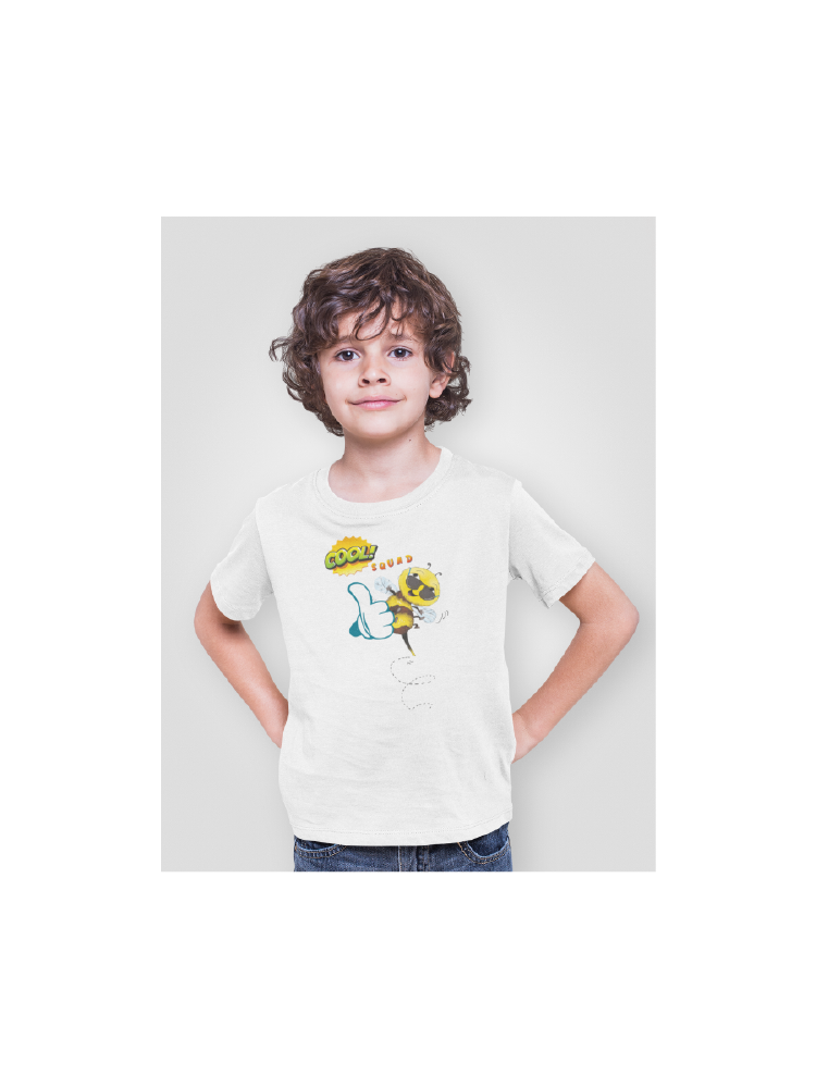 COMBO54: Pack of 3 Boys T shirts - Biplobworld