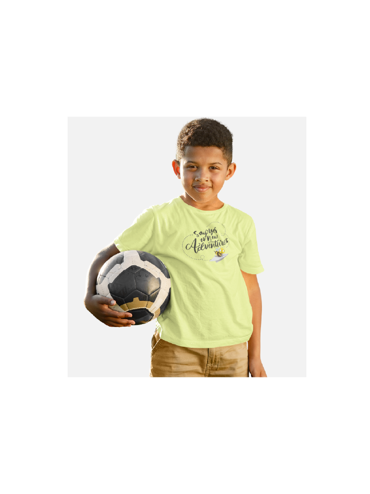 COMBO55: Pack of 3 Boys T shirts - Biplobworld
