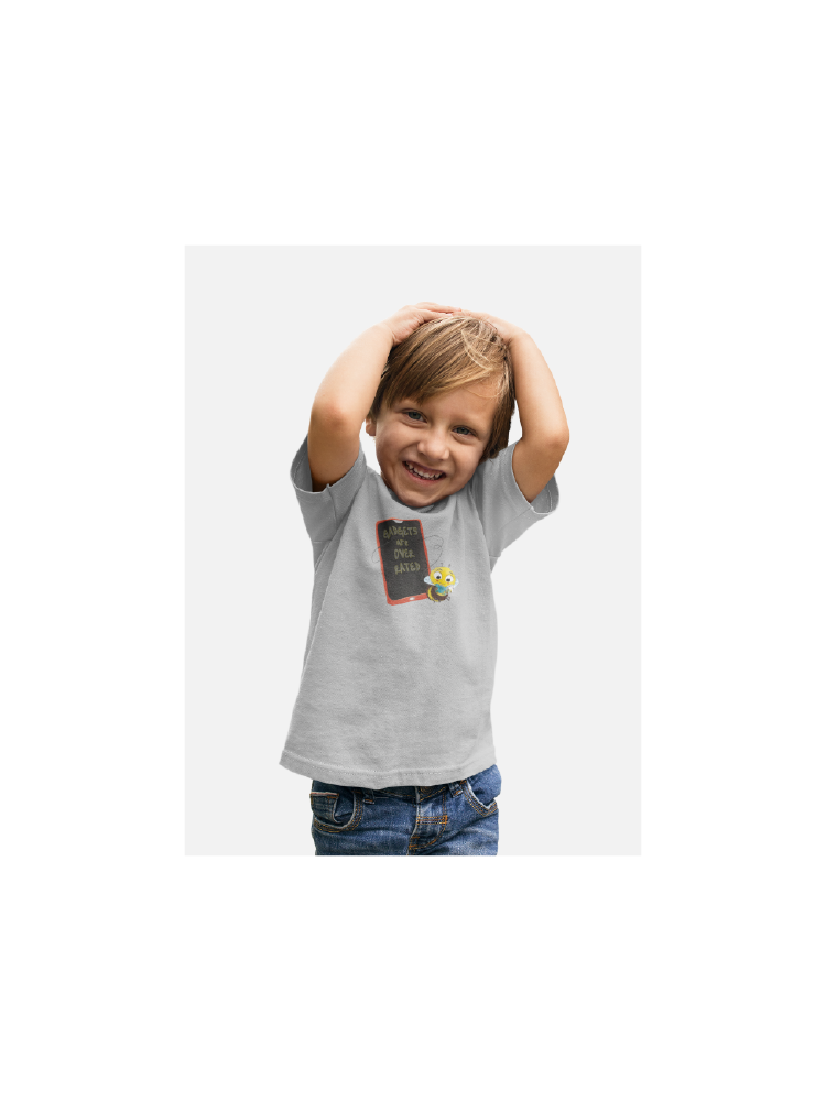 COMBO55: Pack of 3 Boys T shirts - Biplobworld