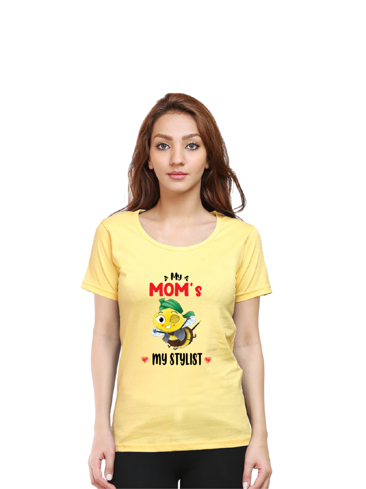 COMBO58: Pack of 3 Women's T shirts - Biplobworld