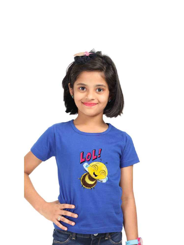 COMBO64: Pack of 3 Girls T Shirts - Biplobworld