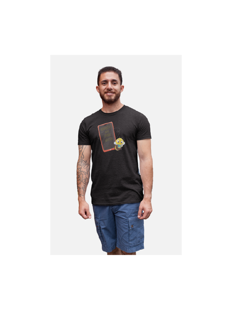 COMBO50: Pack of 3 Men's T Shirts