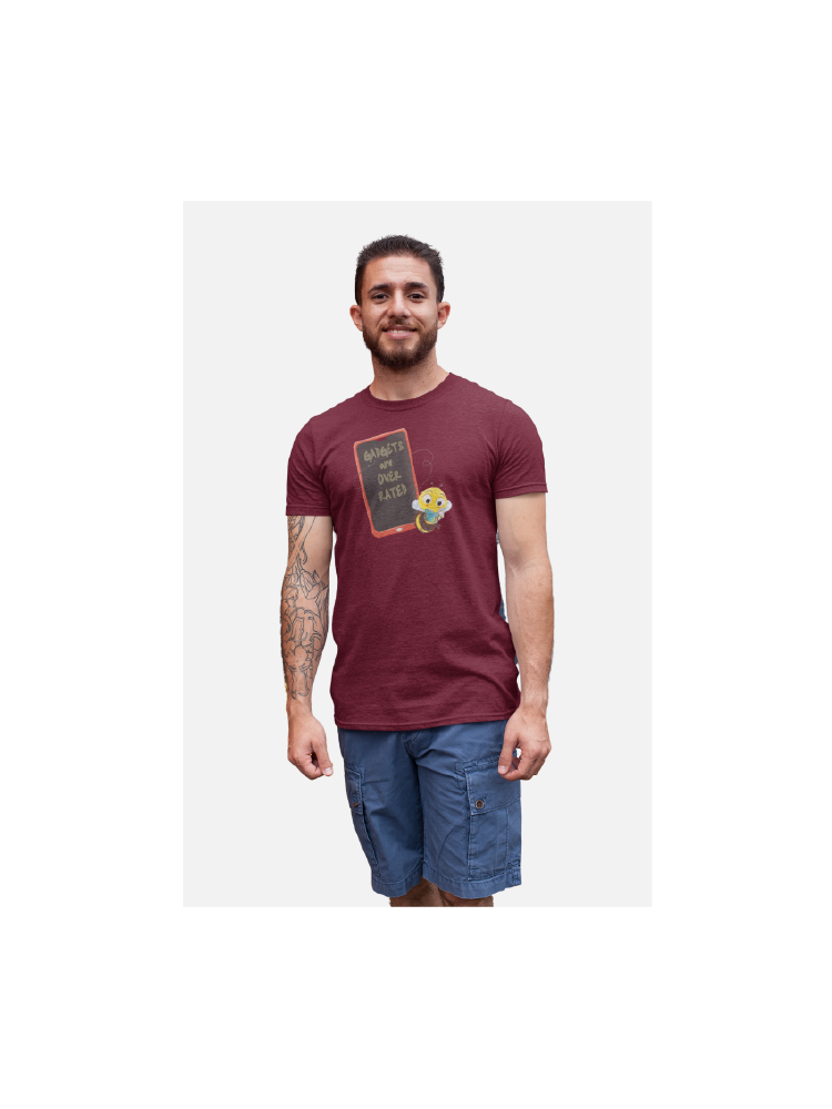 COMBO52: Pack of 3 Men's T shirts