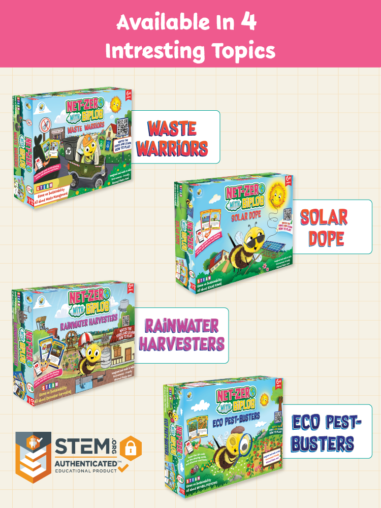 Net-Zero with Biplob: Prosper