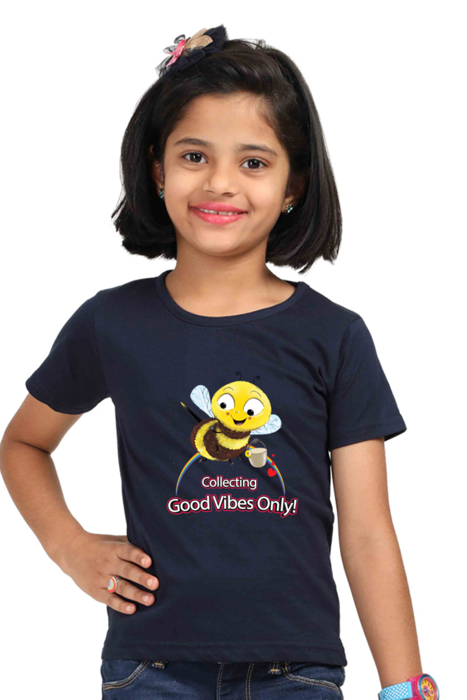 Girls T Shirt (GTBCGV) - Biplobworld