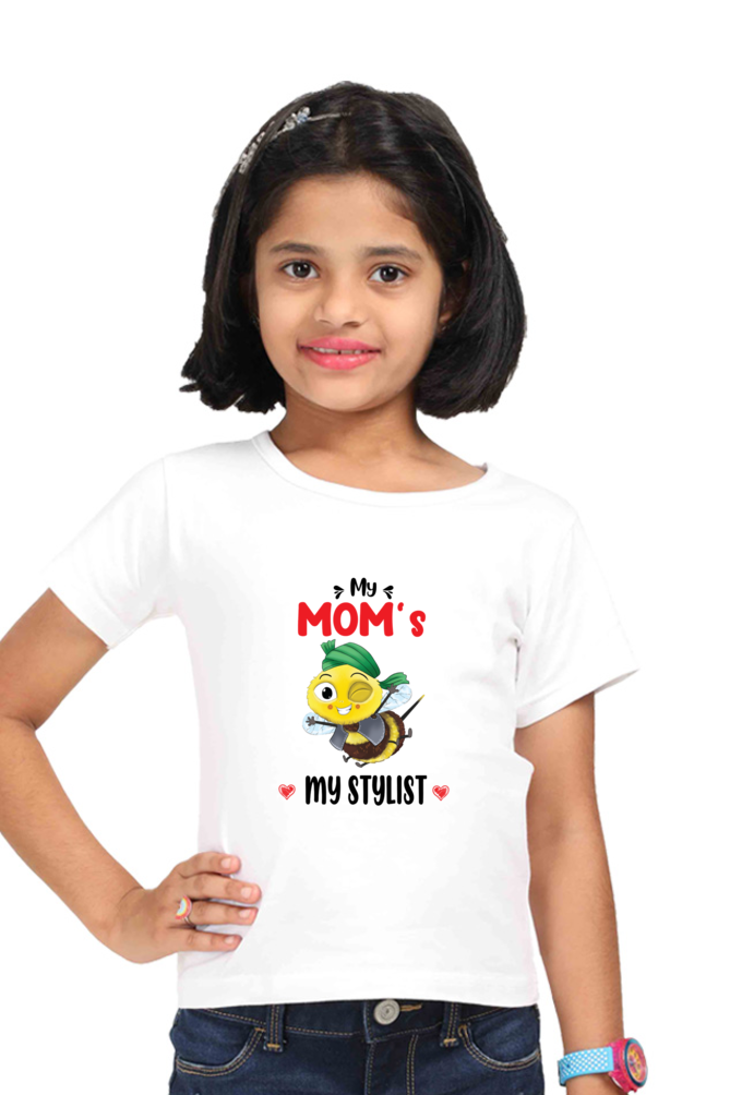 Girls T Shirt (GTBMM) - Biplobworld