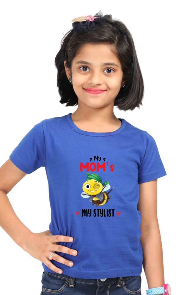 Girls T Shirt (GTBMM) - Biplobworld