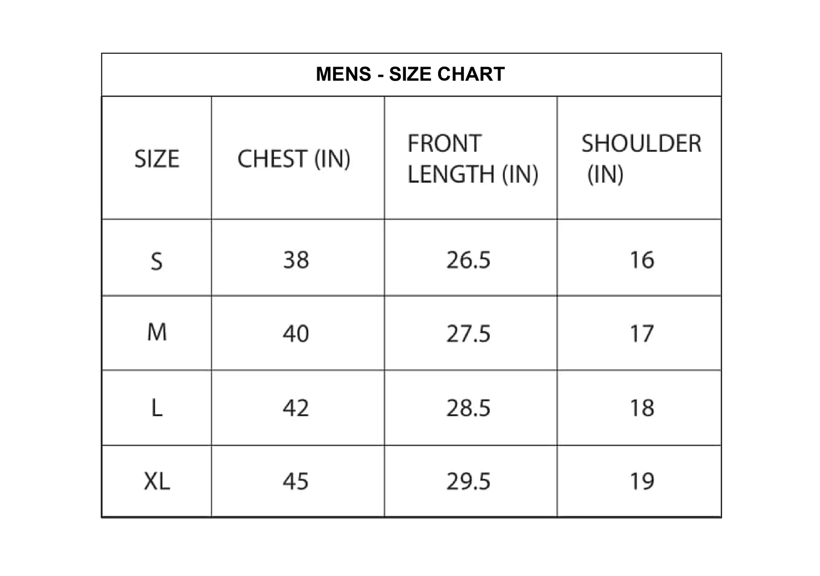 Men's Cotton T shirt (MTCS) - Biplobworld