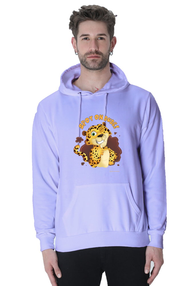 Men's Hooded SweatShirt (MHSSOD) - Biplobworld
