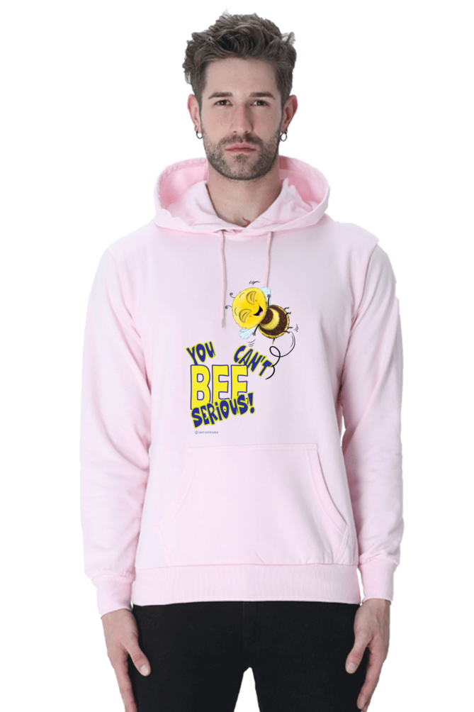 Men's Hooded SweatShirt (MHSYCBS) - Biplobworld