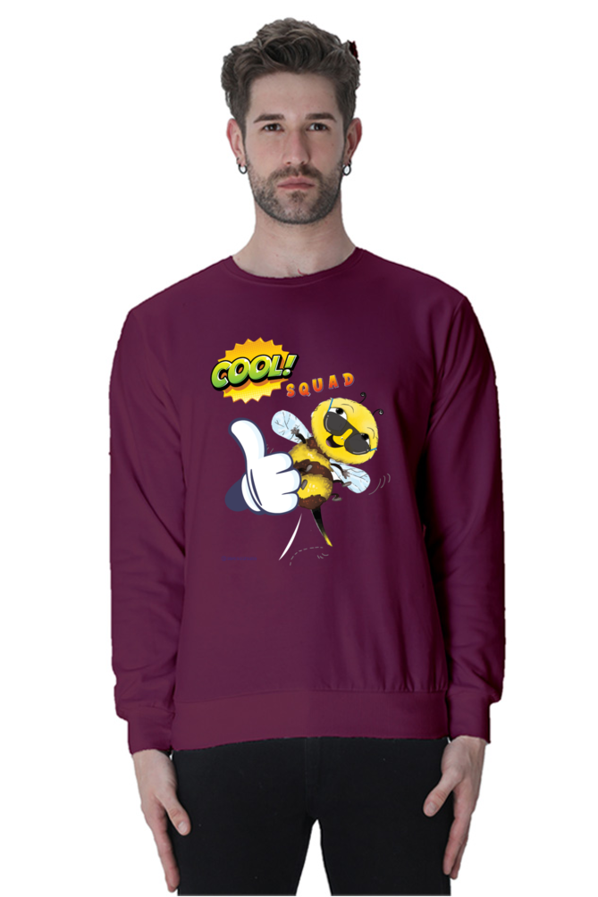 Men's Sweatshirts (MSCS) - Biplobworld