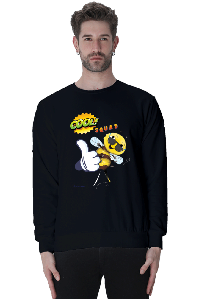 Men's Sweatshirts (MSCS) - Biplobworld