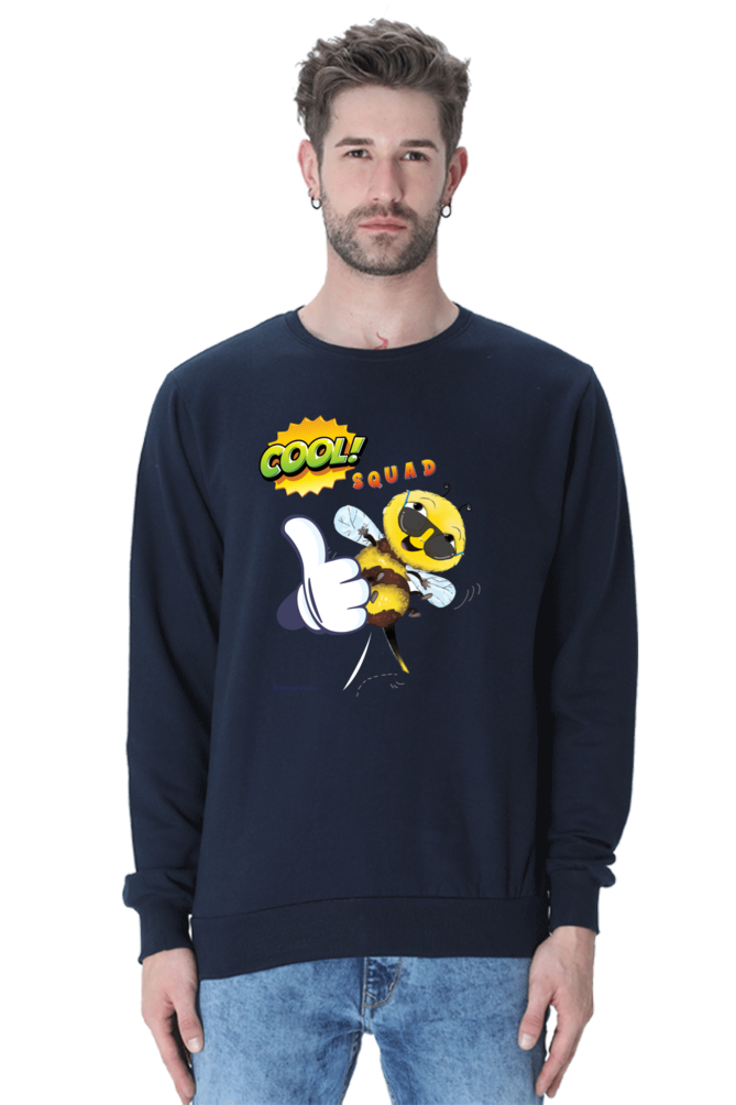 Men's Sweatshirts (MSCS) - Biplobworld