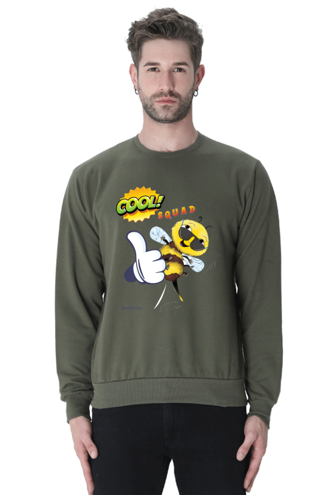 Men's Sweatshirts (MSCS) - Biplobworld