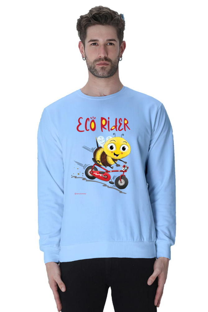 Men's Sweatshirts (MSER) - Biplobworld