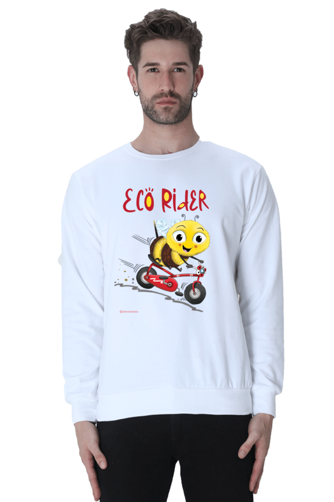 Men's Sweatshirts (MSER) - Biplobworld