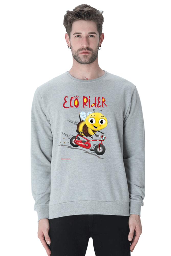 Men's Sweatshirts (MSER) - Biplobworld