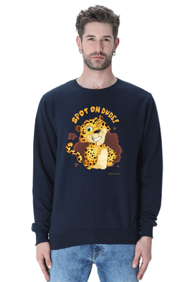 Men's Sweatshirts (MSSOD)