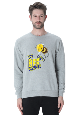 Men's Sweatshirts (MSYCBS)