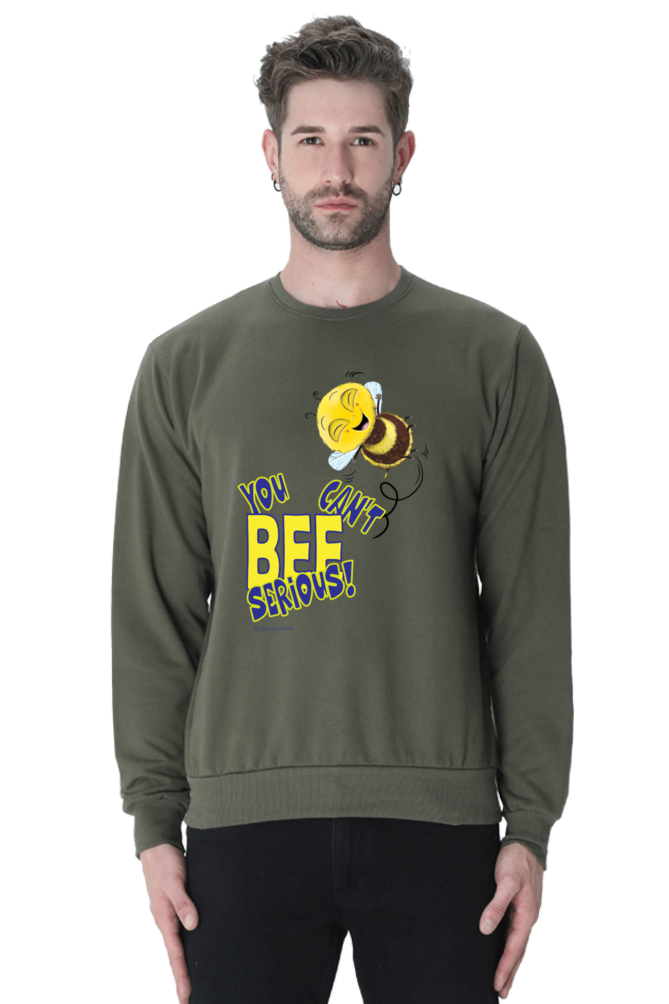 Men's Sweatshirts (MSYCBS) - Biplobworld