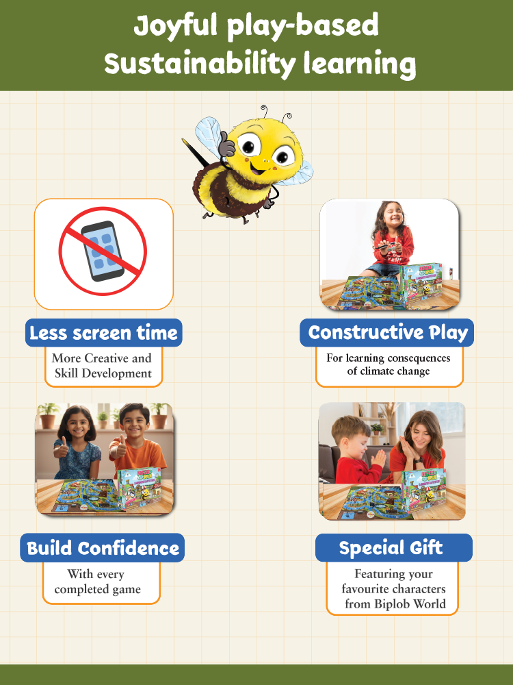 Net-Zero with Biplob: Rainwater Harvesters