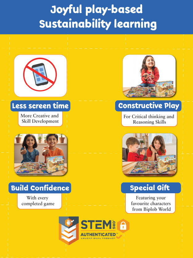 Biplob's Xpedition : Sahara