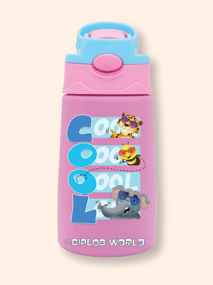 Cool (Pink)