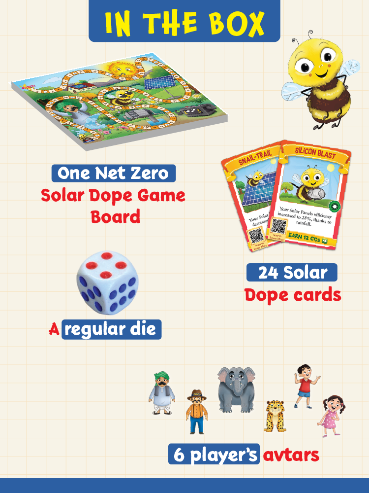 Net-Zero with Biplob: Solar Dope