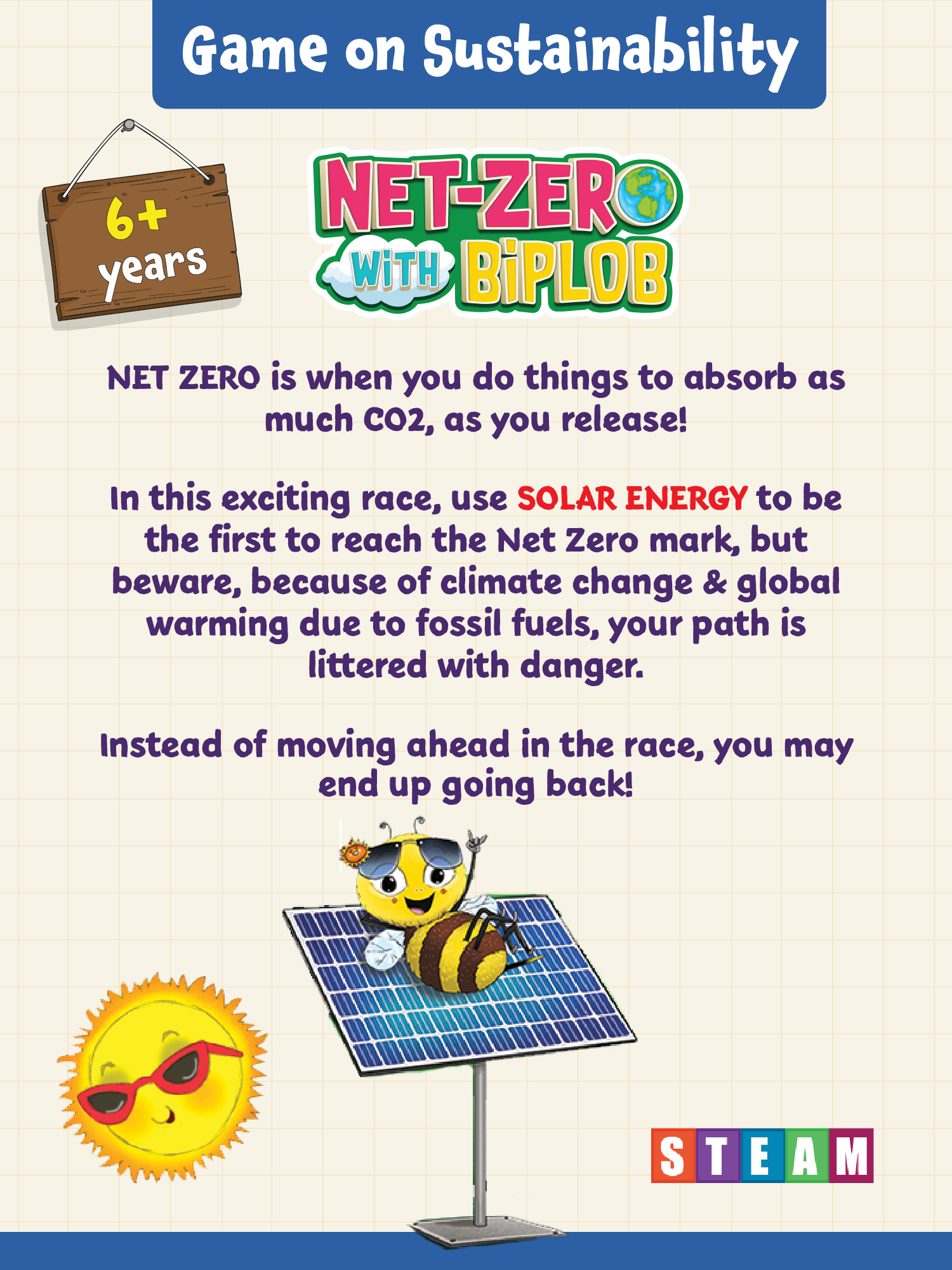 Net-Zero with Biplob: Solar Dope