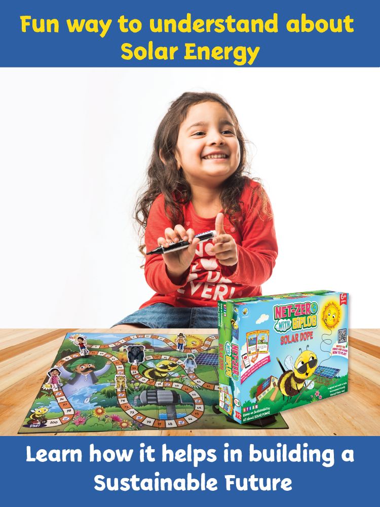 Net-Zero with Biplob: Solar Dope