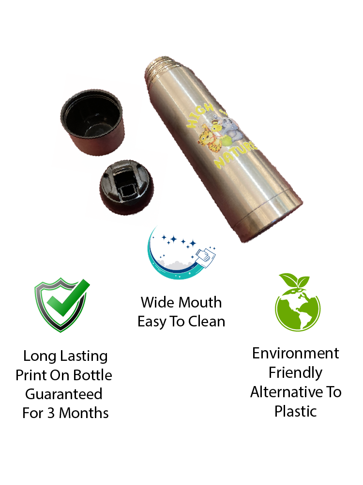 Vacuum Sipper - High on Nature - Biplobworld