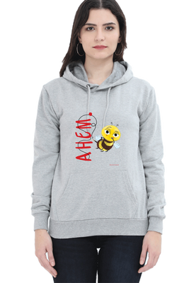 Women’s Hooded Sweatshirt (WHSAB)