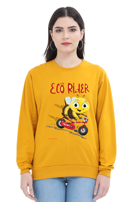 Women’s Sweatshirts (WSER)