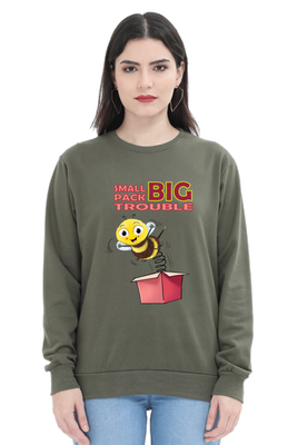 Women’s Sweatshirts (WSSPBT)