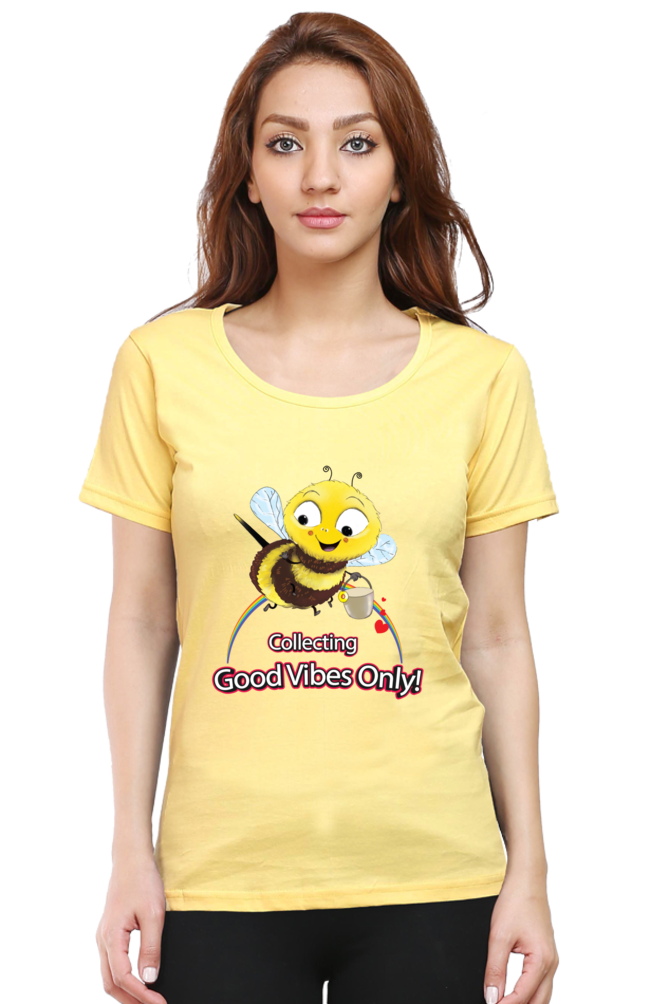 Women's T Shirt (WTBCGV) - Biplobworld