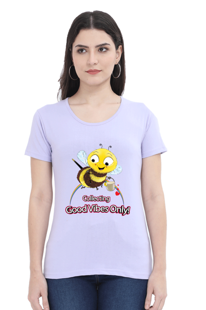 Women's T Shirt (WTBCGV) - Biplobworld