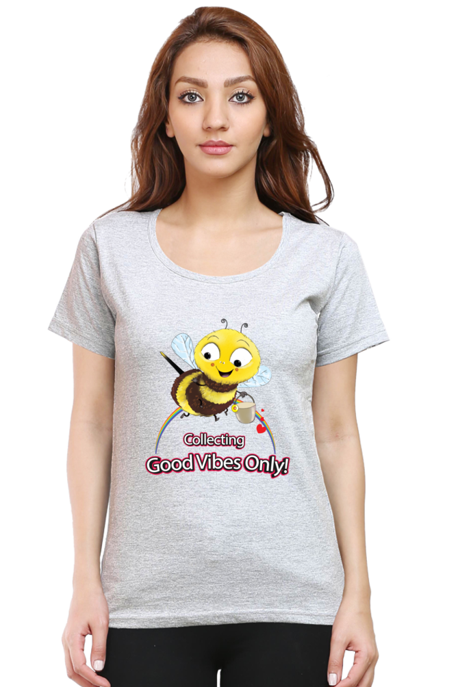 Women's T Shirt (WTBCGV) - Biplobworld