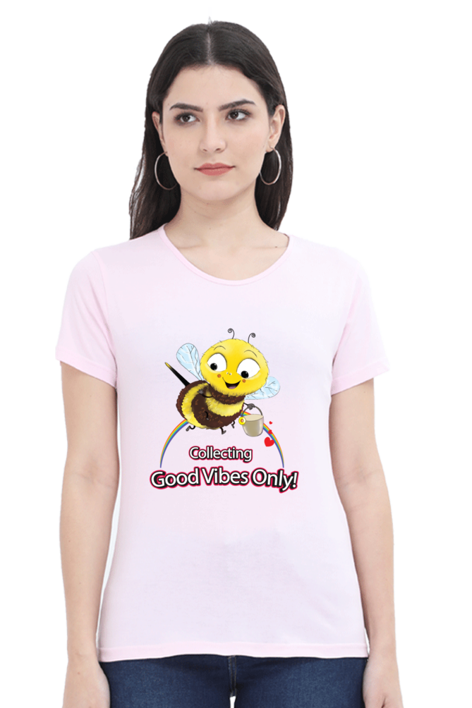 Women's T Shirt (WTBCGV) - Biplobworld