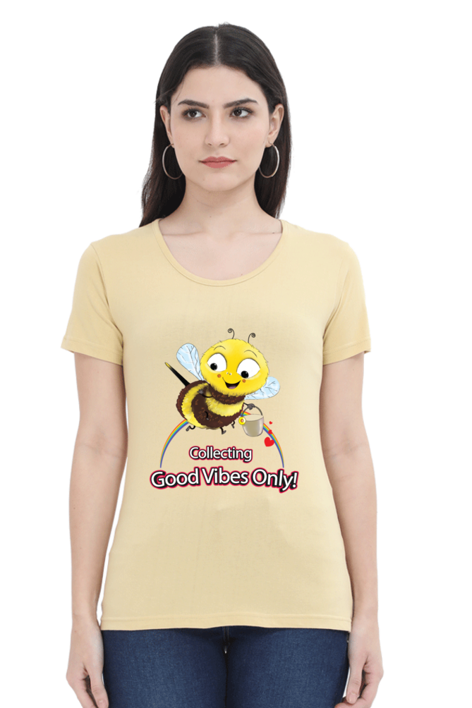 Women's T Shirt (WTBCGV) - Biplobworld