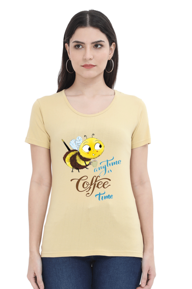 Women's T Shirt (WTBCT) - Biplobworld