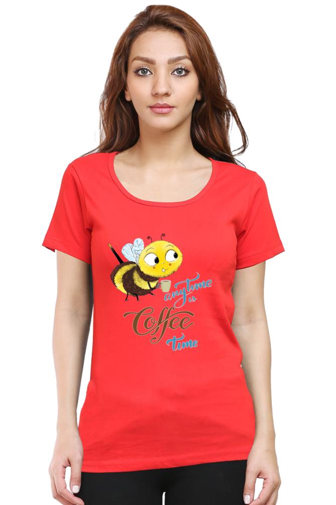 Women's T Shirt (WTBCT) - Biplobworld